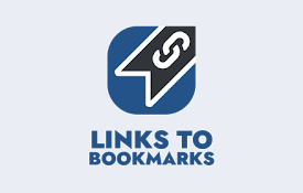 Links to Bookmarks