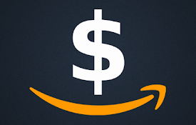 Amazon Wish List Total