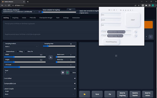 Plugin Screenshot