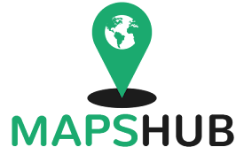 Maps Hub Search