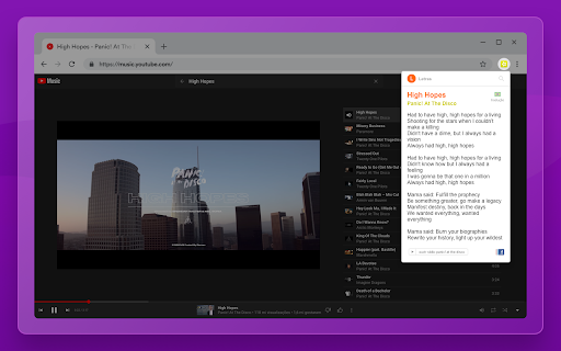 Plugin Screenshot