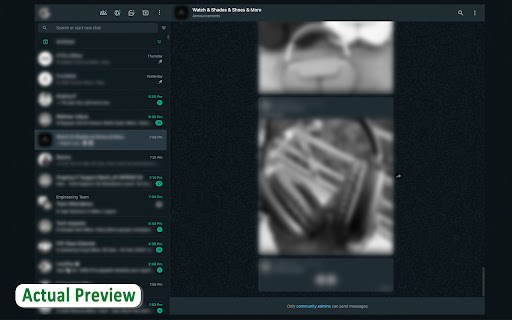 Plugin Screenshot