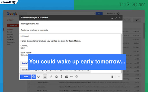 Plugin Screenshot
