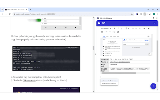 Plugin Screenshot