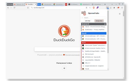 Plugin Screenshot