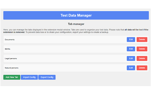Plugin Screenshot