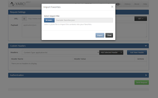Plugin Screenshot