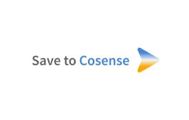 Save to Cosense (ex-Scrapbox)