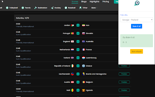 Plugin Screenshot