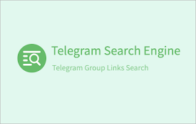 Telegram 群组和频道搜索工具