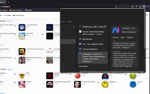 Plugin Screenshot