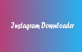 Instagram Downloader