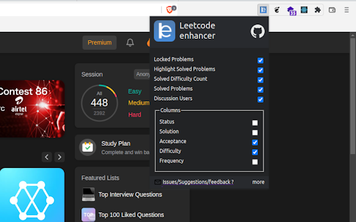 Plugin Screenshot