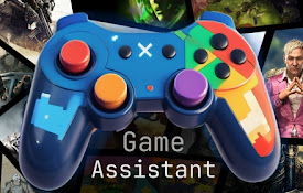 Game Assistant
