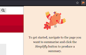 Simplifly
