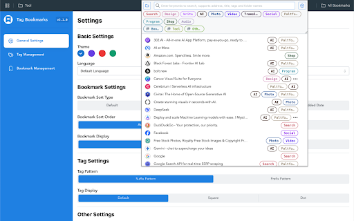 Plugin Screenshot