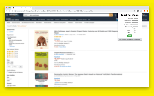 Plugin Screenshot