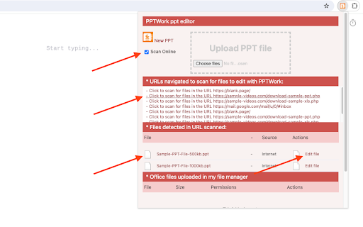 Plugin Screenshot