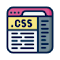 CSS Debug with Pesticide