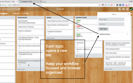 Plugin Screenshot