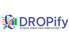 Dropify: Stock Analysis Simplified