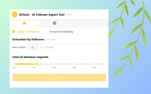 Plugin Screenshot