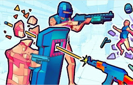 时间射击游戏2游戏