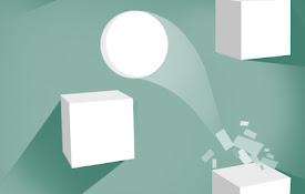 Gravity Ball Casual Game