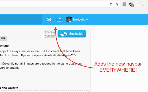 Plugin Screenshot
