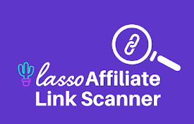 Lasso Affiliate Link Tool