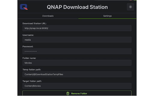 Plugin Screenshot