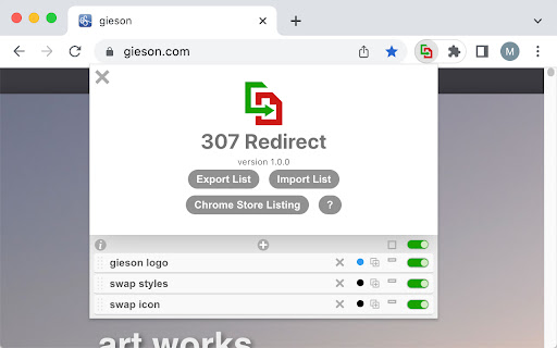 Plugin Screenshot