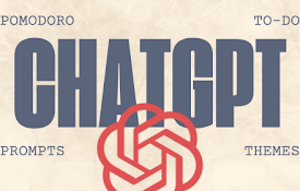 Chatsson: ChatGPT Backgrounds, To-Do, &amp; Pomodoro