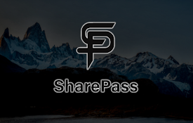SharePass