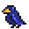 Annoying Bird