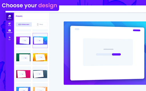 Plugin Screenshot