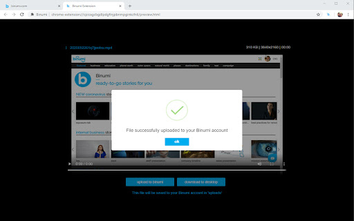 Plugin Screenshot