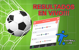 Football Live