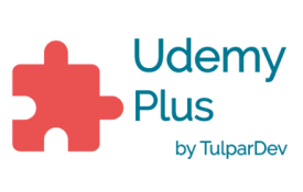 Udemy Plus