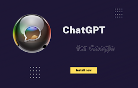 ChatGPT in Google