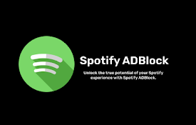 Spotify ADBlock