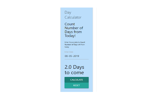 Plugin Screenshot
