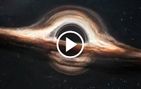 Black Hole Dark Space Live Wallpaper