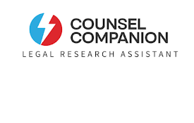 Counsel Companion - Research