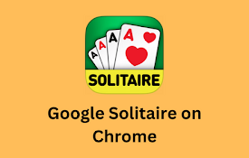 Solitaire - Google Solitaire