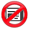 Bloqueador Ley Propiedad Intelectual
