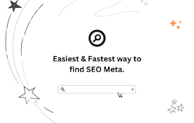 Meta Explorer - SEO Meta and On-Page SEO tools