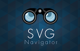 SVG Navigator