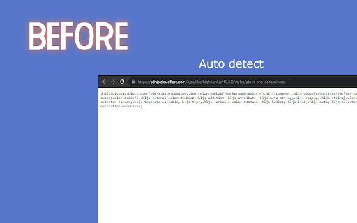 Plugin Screenshot