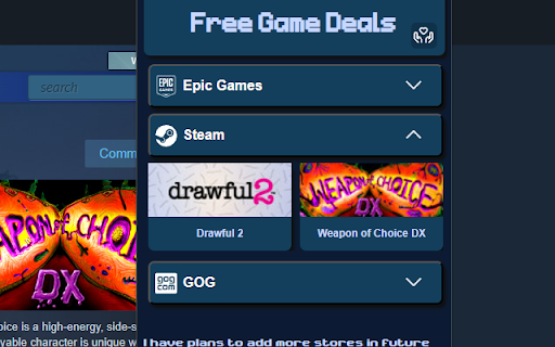 Plugin Screenshot